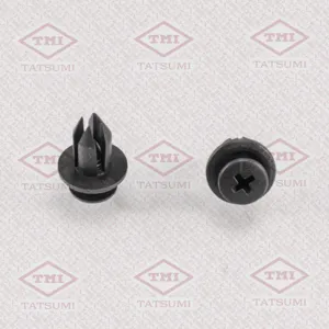 TATSUMI TJB1080 Клипса автомобильная [упаковка 10 штук]