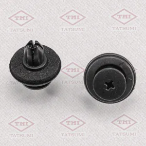 TATSUMI TJB1081 Клипса автомобильная [упаковка 10 штук]