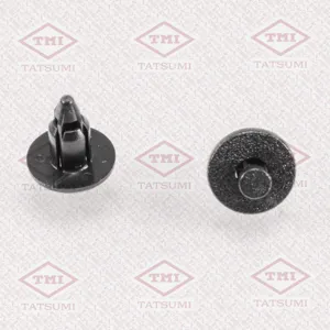 TATSUMI TJB1082 Клипса автомобильная [упаковка 10 штук]