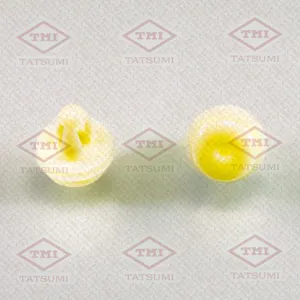 TATSUMI TJB1083 Клипса автомобильная [упаковка 10 штук]