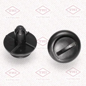 TATSUMI TJB1084 Клипса автомобильная [упаковка 10 штук]