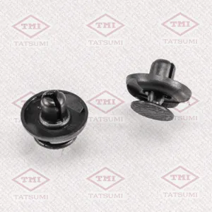TATSUMI TJB1089 Клипса автомобильная [упаковка 10 штук]