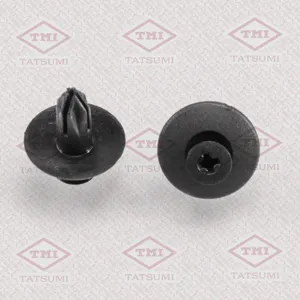 TATSUMI TJB1090 Клипса автомобильная [упаковка 10 штук]