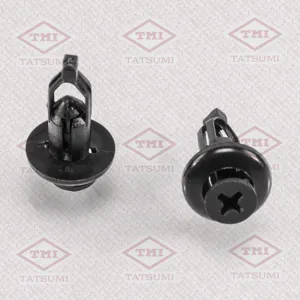 TATSUMI TJB1093 Клипса автомобильная [упаковка 10 штук]