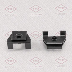TATSUMI TJB1094 Клипса автомобильная [упаковка 10 штук]