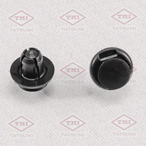 TATSUMI TJB1095 Клипса автомобильная [упаковка 10 штук]