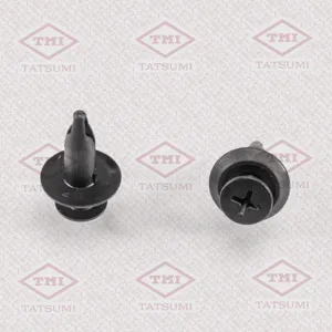 TATSUMI TJB1096 Клипса автомобильная [упаковка 10 штук]