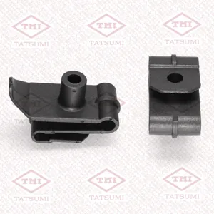 TATSUMI TJB1097 Клипса автомобильная [упаковка 10 штук]