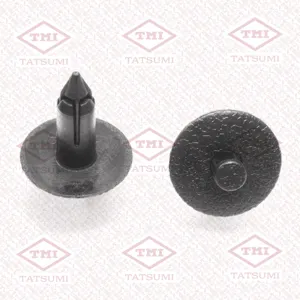 TATSUMI TJB1098 Клипса автомобильная [упаковка 10 штук]