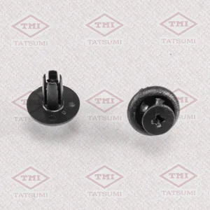 TATSUMI TJB1099 Клипса автомобильная [упаковка 10 штук]