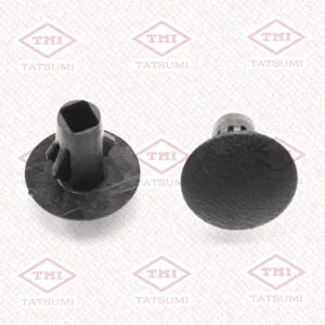 TATSUMI TJB1101 Клипса автомобильная [упаковка 10 штук]