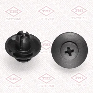 TATSUMI TJB1104 Клипса Honda Lexus Mazda Toyota Nissan (мин. 10 шт)