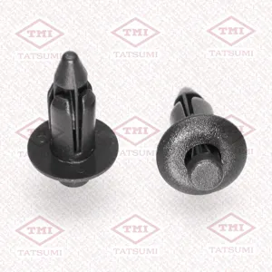 TATSUMI TJB1105 Клипса автомобильная [упаковка 10 штук]