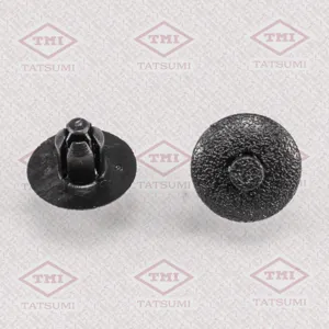 TATSUMI TJB1106 Клипса автомобильная [упаковка 10 штук]