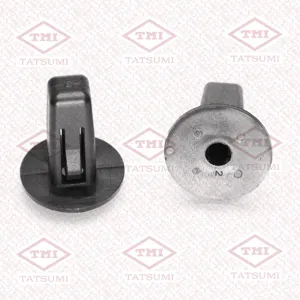 TATSUMI TJB1107 Клипса автомобильная [упаковка 10 штук]