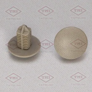 TATSUMI TJB1108 Клипса елочка для внутренней отделки Mitsubishi