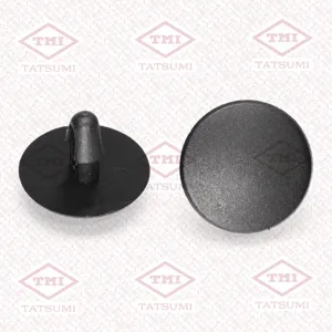TATSUMI TJB1121 Клипса автомобильная [упаковка 10 штук]