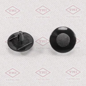 TATSUMI TJB1122 Клипса автомобильная [упаковка 10 штук]