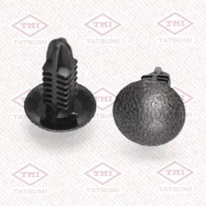 TATSUMI TJB1123 Клипса автомобильная [упаковка 10 штук]