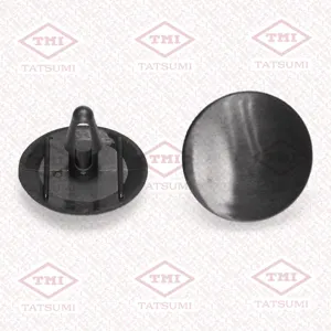 TATSUMI TJB1125 Клипса автомобильная [упаковка 10 штук]