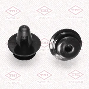 TATSUMI TJB1128 Клипса автомобильная [упаковка 10 штук]
