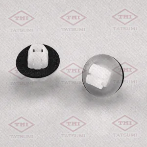 TATSUMI TJB1129 Клипса автомобильная [упаковка 10 штук]