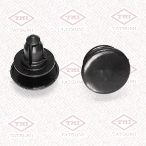 TATSUMI TJB1130 Клипса автомобильная [упаковка 10 штук]