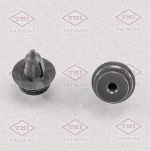 TATSUMI TJB1132 Клипса автомобильная [упаковка 10 штук]
