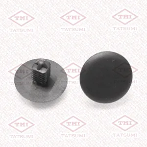 TATSUMI TJB1133 Клипса автомобильная [упаковка 10 штук]