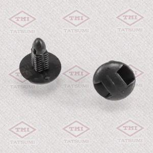 TATSUMI TJB1138 Клипса автомобильная [упаковка 10 штук]