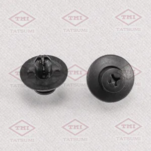 TATSUMI TJB1139 Клипса автомобильная [упаковка 10 штук]