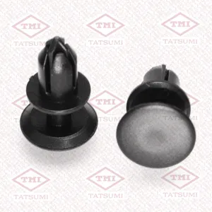 TATSUMI TJB1140 Клипса автомобильная [упаковка 10 штук]