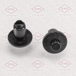 TATSUMI TJB1143 Клипса автомобильная [упаковка 10 штук]