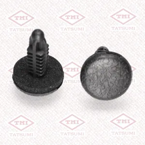 TATSUMI TJB1144 Клипса Mitsubishi Honda  