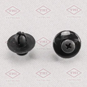 TATSUMI TJB1145 Клипса Nissan (мин. 10 шт.)