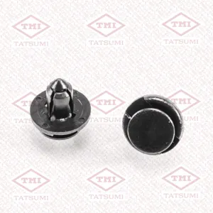 TATSUMI TJB1146 Клипса автомобильная [упаковка 10 штук]