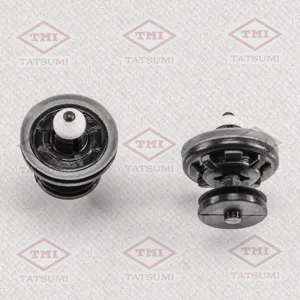 TATSUMI TJB1147 Клипса автомобильная [упаковка 10 штук]