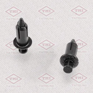 TATSUMI TJB1151 Клипса автомобильная [упаковка 10 штук]