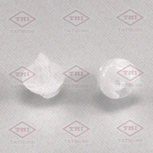 TATSUMI TJB1156 Клипса автомобильная [упаковка 10 штук]