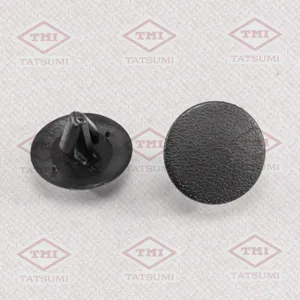 TATSUMI TJB1157 Клипса автомобильная [упаковка 10 штук]