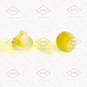 TATSUMI TJB1159 Клипса автомобильная [упаковка 10 штук]