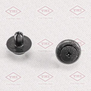 TATSUMI TJB1160 Клипса ввинчивающаяся