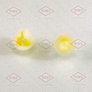 TATSUMI TJB1162 Клипса автомобильная [упаковка 10 штук]