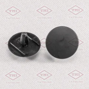 TATSUMI TJB1163 Клипса автомобильная [упаковка 10 штук]