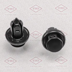 TATSUMI TJB1165 Клипса автомобильная [упаковка 10 штук]