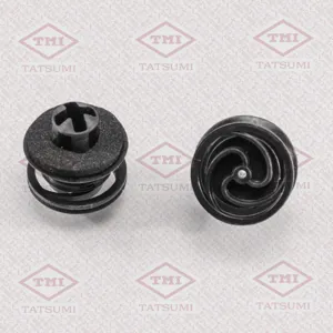 TATSUMI TJB1166 Клипса автомобильная [упаковка 10 штук]