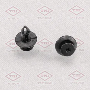 TATSUMI TJB1167 Клипса автомобильная [упаковка 10 штук]