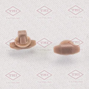 TATSUMI TJB1173 Клипса автомобильная [упаковка 10 штук]