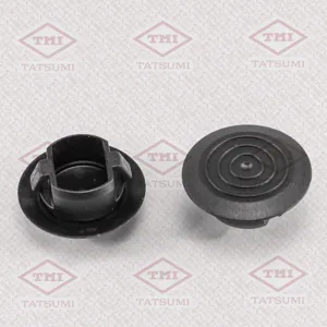 TATSUMI TJB1174 Клипса автомобильная [упаковка 10 штук]