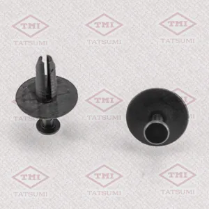 TATSUMI TJB1177 Клипса автомобильная [упаковка 10 штук]